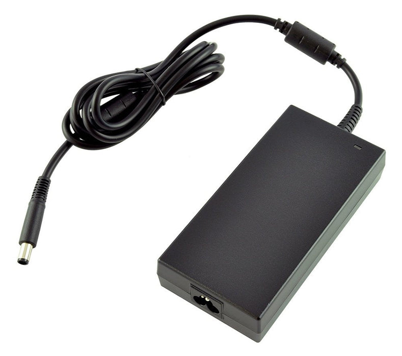 Dell Adaptador De Corriente 180 Vatios Europa Para Alienware 13 R3, 15 R3, 17 R4, Dell Precision Mobile Workstation 75xx, 7710