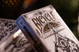 EAN 0073854019825 - Bicycle Archangels juego de cartas 56 pieza(s) imagen 4