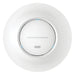 EAN 6947273704485 - Grandstream Networks GWN7662 punto de acceso inalámbrico 4804 Mbit/s Blanco Energía sobre Ethernet (PoE) imagen 1
