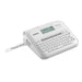 EAN 4977766823562 - Brother PT-D410VP impresora de etiquetas ZINK (Zero-Ink) 180 x 180 DPI Alámbrico TZe QWERTY imagen 7