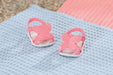 EAN 4001167838709 - BABY born Butterfly Dress 43cm Conjunto de accesorios para muñecas imagen 5