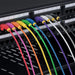 EAN 0065030918510 - StarTech.com N6PAT150CMRDS cable de red U/UTP (UTP) Alrededor imagen 5