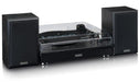 EAN 8711902069362 - Lenco LS-101BK tocadisco Tocadiscos de tracción por correa Negro imagen 11