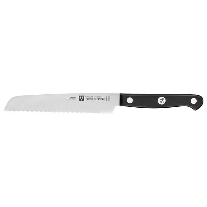 EAN 4009839385704 - ZWILLING Gourmet Bloque con ranuras para cuchillos Bamboo Madera imagen 4