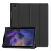 EAN 5715063051573 - eSTUFF ES685015-BULK funda para tablet 26,7 cm (10.5") Folio Negro imagen 1
