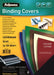 EAN 0077511537042 - Fellowes Delta A4 Papel Negro 100 pieza(s) imagen 1