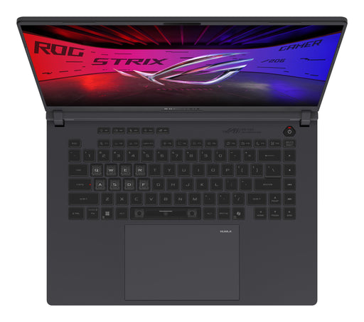 EAN 4711636046435 - ASUS G615LR-U92BT57CS2 Intel Core Ultra 9 275HX Portátil 40,6 cm (16") WQXGA 32 GB DDR5-SDRAM 1 TB SSD NV imagen 2