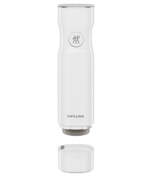 EAN 4009839523991 - ZWILLING 36807-007-0 sellador al vacío Blanco imagen 2
