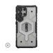 EAN 0840283918803 - Urban Armor Gear Pathfinder Clear funda para teléfono móvil 17,3 cm (6.8") Negro, Plata imagen 2