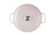 EAN 0024147312666 - Le Creuset 21180267774430 bandeja de horno 2,2 L Ovalado hierro fundido Cazuela para hornear imagen 4