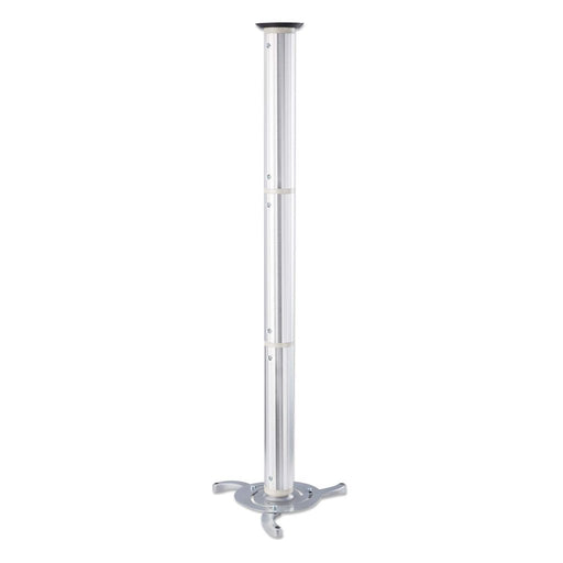 EAN 0766623424820 - Manhattan 424820 montaje para projector Plata imagen 2