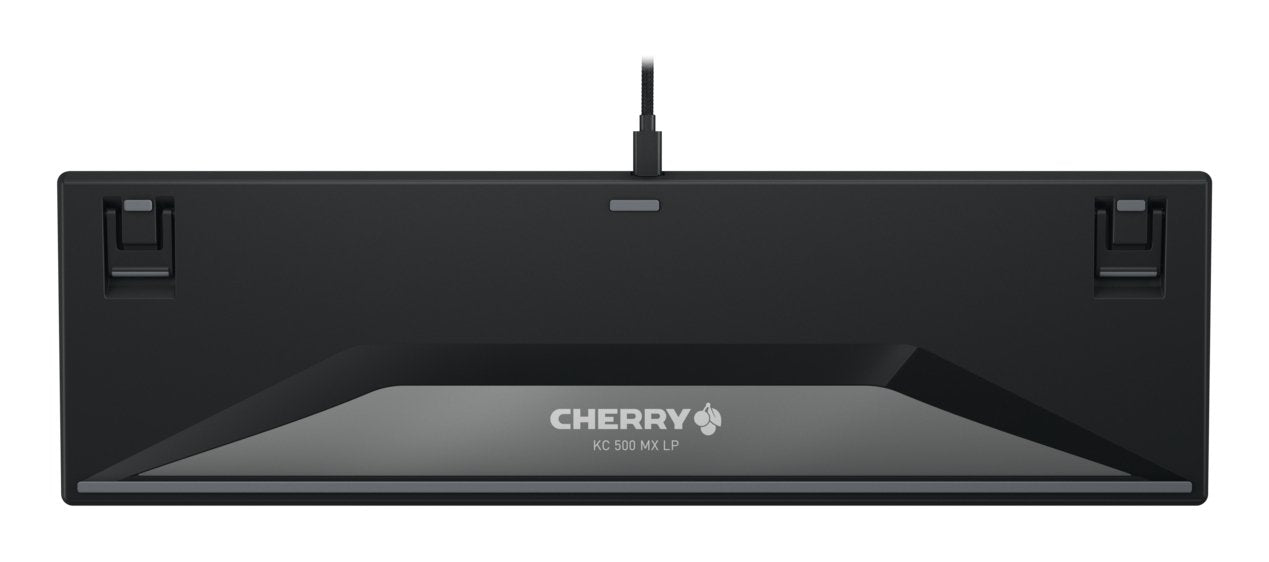 Cherry Kc 500 Mx Lp - Teclado - 100% - Full