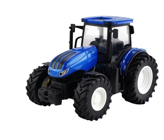 EAN 4260768515642 - Amewi Toy Traktor mit Frontlader modelo controlado por radio Tractor Motor eléctrico 1:24 imagen 8