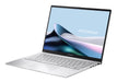 EAN 4711636424981 - ASUS Zenbook 14 OLED UX3405CA-QD1244 35,6 cm (14") LPDDR5x-SDRAM Wi-Fi 7 (802.11be) Plata imagen 5