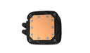 EAN 6933412727989 - DeepCool LS520 SE Procesador Sistema de refrigeración líquida todo en uno 12 cm Negro imagen 2