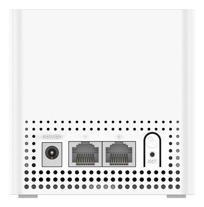 EAN 6971690792732 - Cudy AC1200 Mesh Wi-Fi System, M1200 2.0, 1-Pack Doble banda (2,4 GHz / 5 GHz) Wi-Fi 5 (802.11ac) Blanco  imagen 3