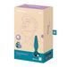 EAN 4061504003214 - Satisfyer Plug-ilicious 1 Tapón anal Verde Silicio 1 pieza(s) imagen 4