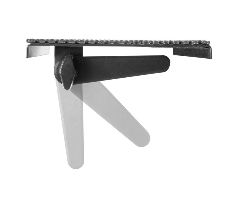 EAN 5704174205470 - Vivolink VLMPS2 estante para equipo av Negro imagen 9