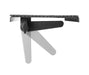 EAN 5704174205470 - Vivolink VLMPS2 estante para equipo av Negro imagen 9