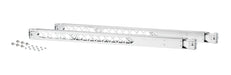 EAN 0190017392974 - HPE Aruba Networking X414 1U Universal 4-post Rack Mount Kit imagen 1