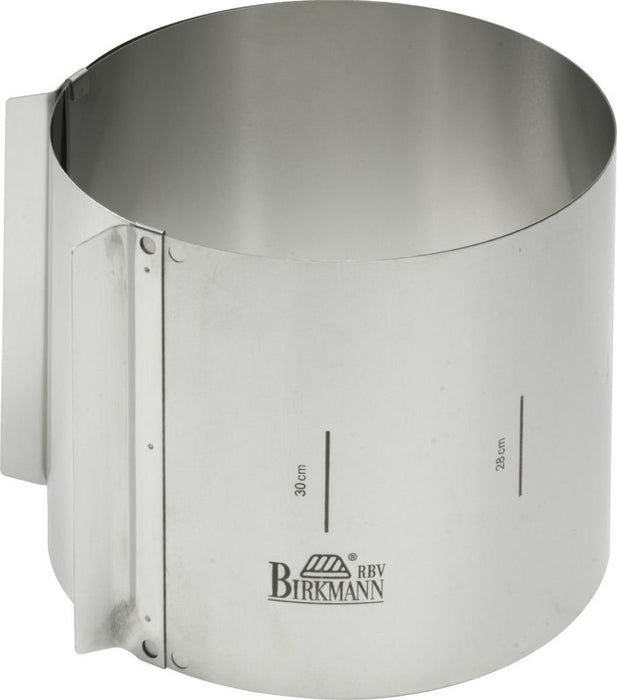 EAN 4026883429413 - RBV Birkmann 429413 molde para hornear Anillo para tartas 1 pieza(s) imagen 1