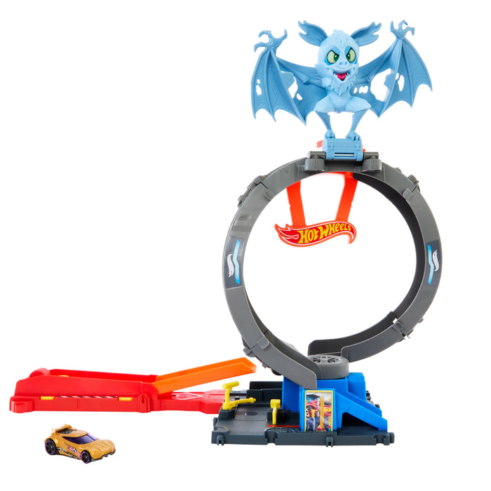 EAN 194735195084 - Hot Wheels City HTN78 vehículo de juguete imagen 2