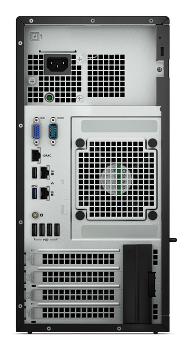 EAN 5397184677445 - DELL PowerEdge T150 servidor 2 TB Mini Tower Intel Xeon E E-2334 3,4 GHz 16 GB DDR4-SDRAM 300 W imagen 4