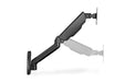 EAN 4016032479727 - Digitus DA-90425 soporte para TV 81,3 cm (32") Negro imagen 11