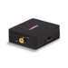 EAN 4002888704571 - Lindy 70457 convertidor de audio Negro imagen 3