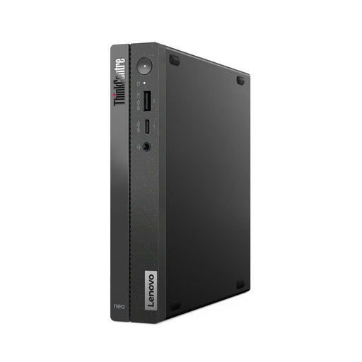 EAN 0196804581019 - Lenovo ThinkCentre neo 50q Gen 4 Intel® Core™ i5 i5-13420H 8 GB DDR4-SDRAM 256 GB SSD Windows 11 Pro Mini imagen 2