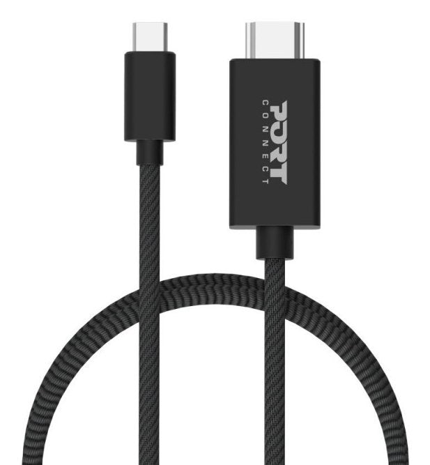 Port Designs 4in1 Starter Pack 65w Gan Charger