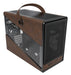 EAN 4710562749724 - Montech Heritage PRO Midi Tower Negro imagen 3
