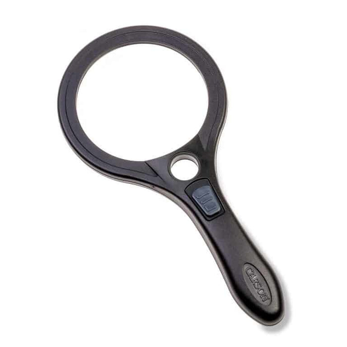 EAN 750668013262 - Carson AS-90 lente de aumento y lupa 7x Negro imagen 1