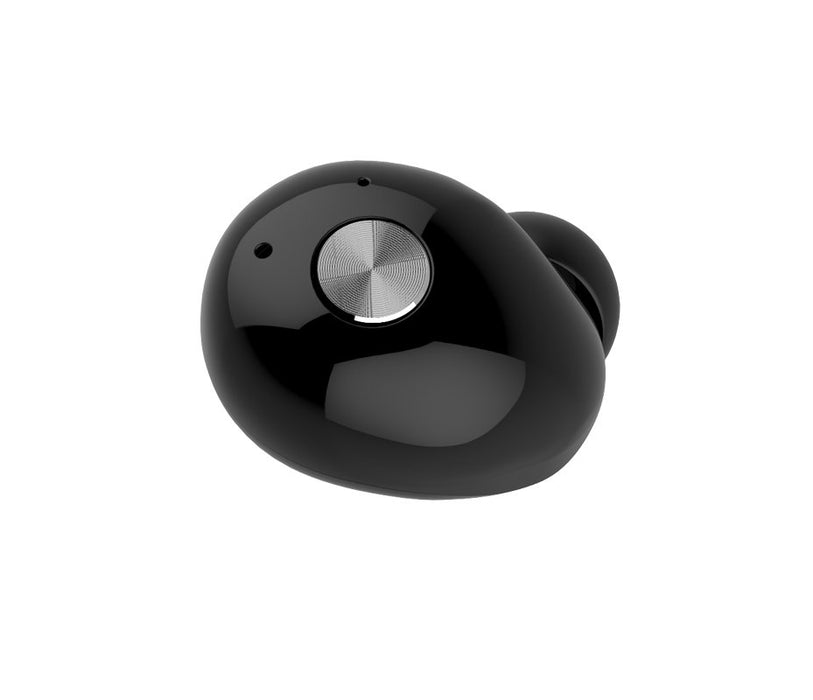EAN 8436556145971 - CoolBox COO-AUB-P03BK auricular y casco Auriculares Inalámbrico Dentro de oído Llamadas/Música Bluetooth  imagen 3