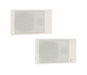 EAN 8717332323302 - Bosch LBC3012/01 soporte de altavoz Pared Acrilonitrilo butadieno estireno (ABS) Blanco imagen 1