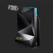 EAN 4717677328615 - Asrock G10 AC2600 router Gigabit Ethernet Negro imagen 5