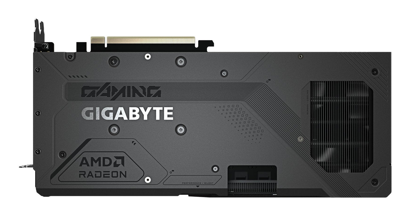 Tarjeta Grafica Gigabyte Rx 9070 Gregaming Oc 12gb