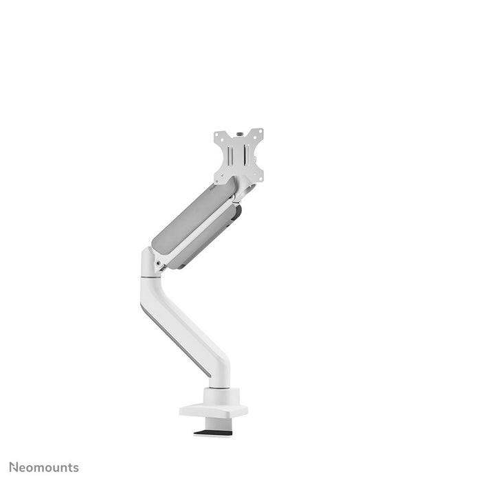 EAN 8717371441661 - Neomounts DS70PLUS-450WH1 soporte para monitor 124,5 cm (49") Escritorio Blanco imagen 2