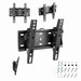 EAN 8716309126038 - Gembird WM-42T-02 soporte para TV 106,7 cm (42") Negro imagen 4