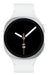 EAN 8806097481034 - Samsung Galaxy Watch 8 3,3 cm (1.3") AMOLED 40 mm Digital 438 x 438 Pixeles Pantalla táctil 4G Plata Wifi imagen 2