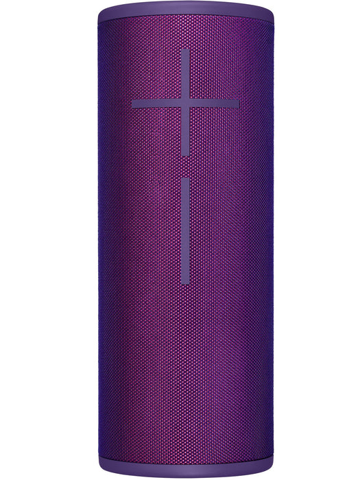 Ultimate Ears Altavoz Portatil Megaboom 3 Bluetooth Purpura 984-001405
