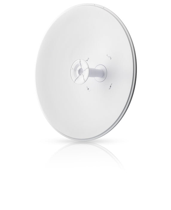EAN 0810354022005 - Ubiquiti AF-5G30-S45 antena para red 30 dBi imagen 1