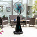EAN 8435484059534 - Cecotec 05218 ventilador imagen 2