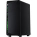 EAN 4260455643375 - Inter-Tech C-3 Saphir Torre Negro imagen 6