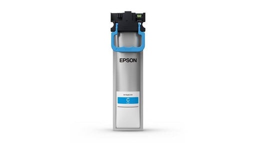 EAN 8715946711225 - Epson C13T11C240 cartucho de tinta 1 pieza(s) Original Cian imagen 1