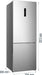 EAN 3838782783555 - Gorenje NRK720CAXL4 Independiente 495 L Gris imagen 6