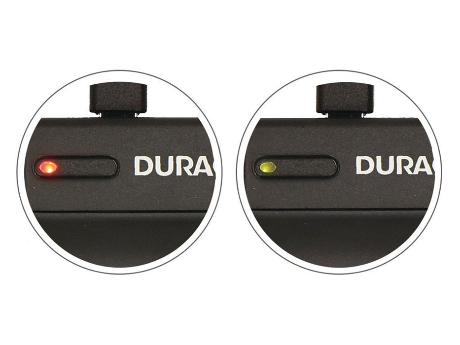EAN 5055190185896 - Duracell DRC5909 cargador de batería USB imagen 3