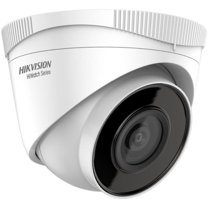 Camara Hikvision Hwi-T240ha(2.8mm)