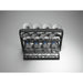 EAN 7321423447436 - Electrolux E9DHGB01 pieza y accesorio de lavavajillas Gris Cesta para copas y vasos de vino imagen 6