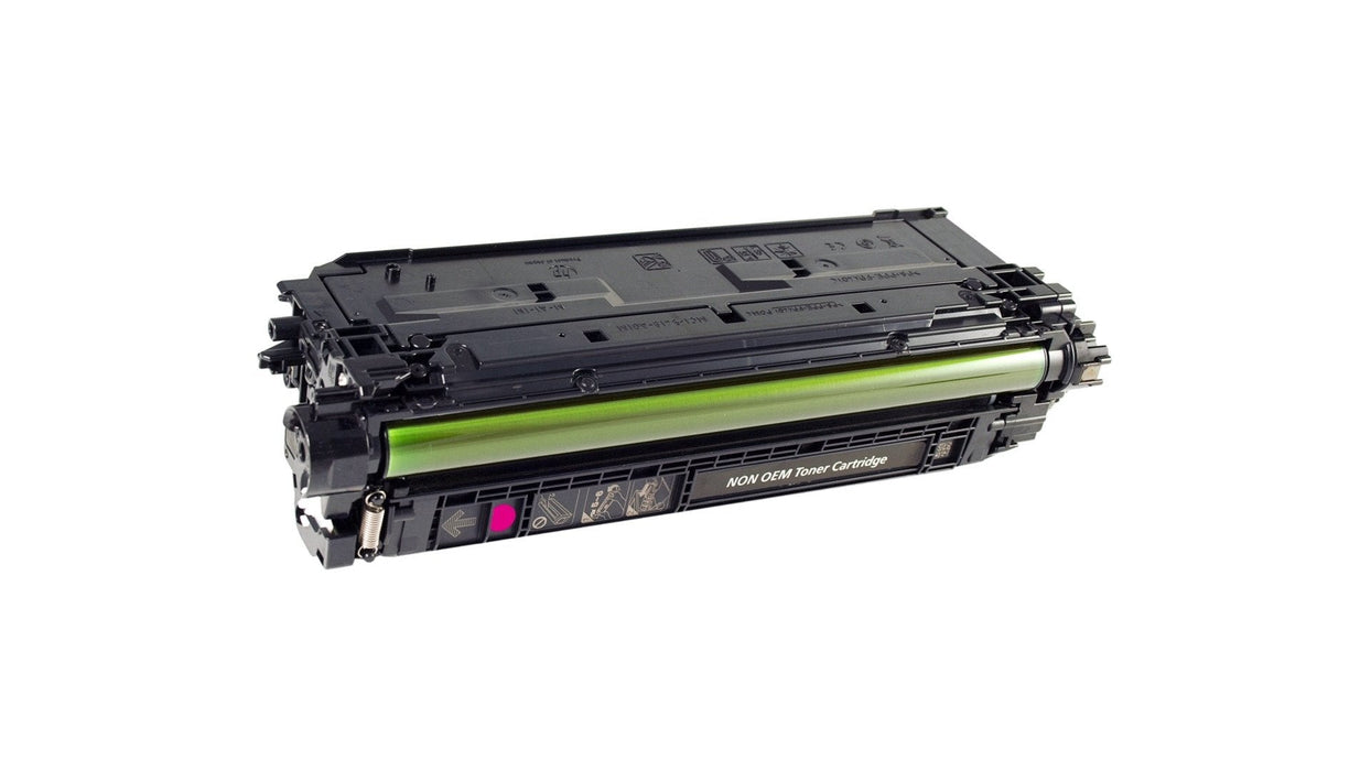 Agfa Photo Tóner Magenta Apthp2123aoc  4500 Copias